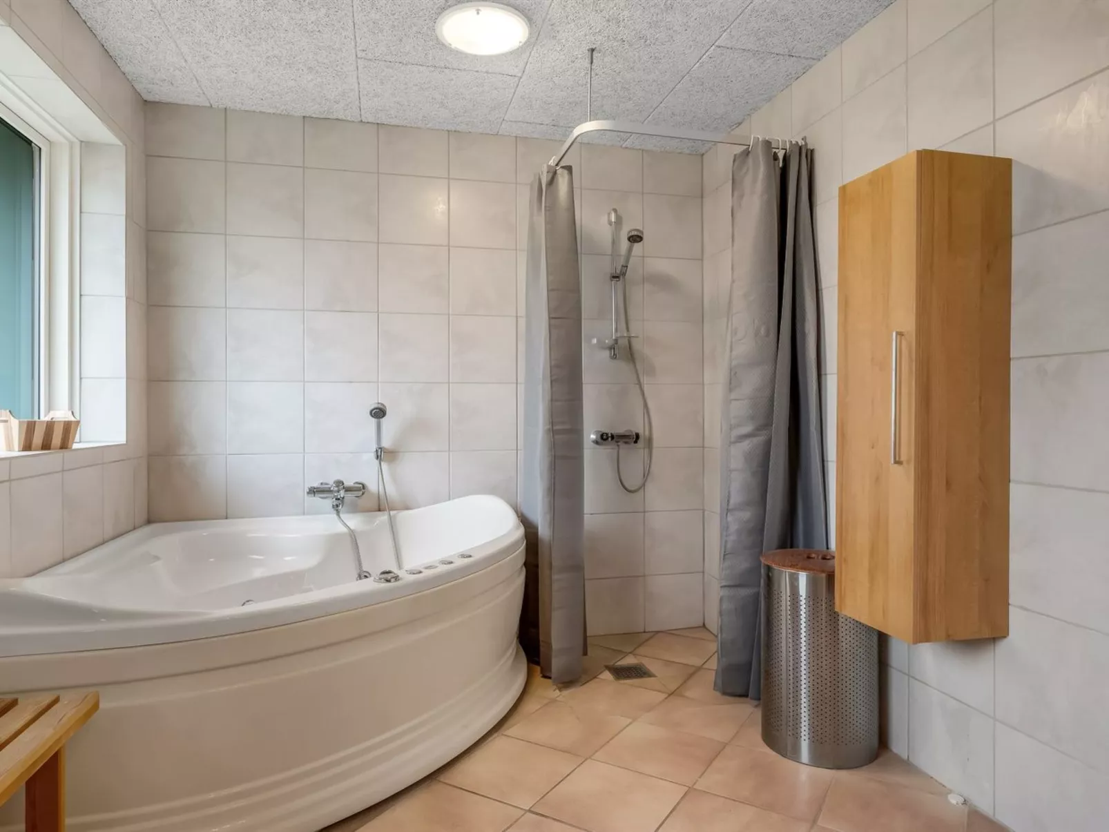 "Nele" - 1.4km from the sea-Inside