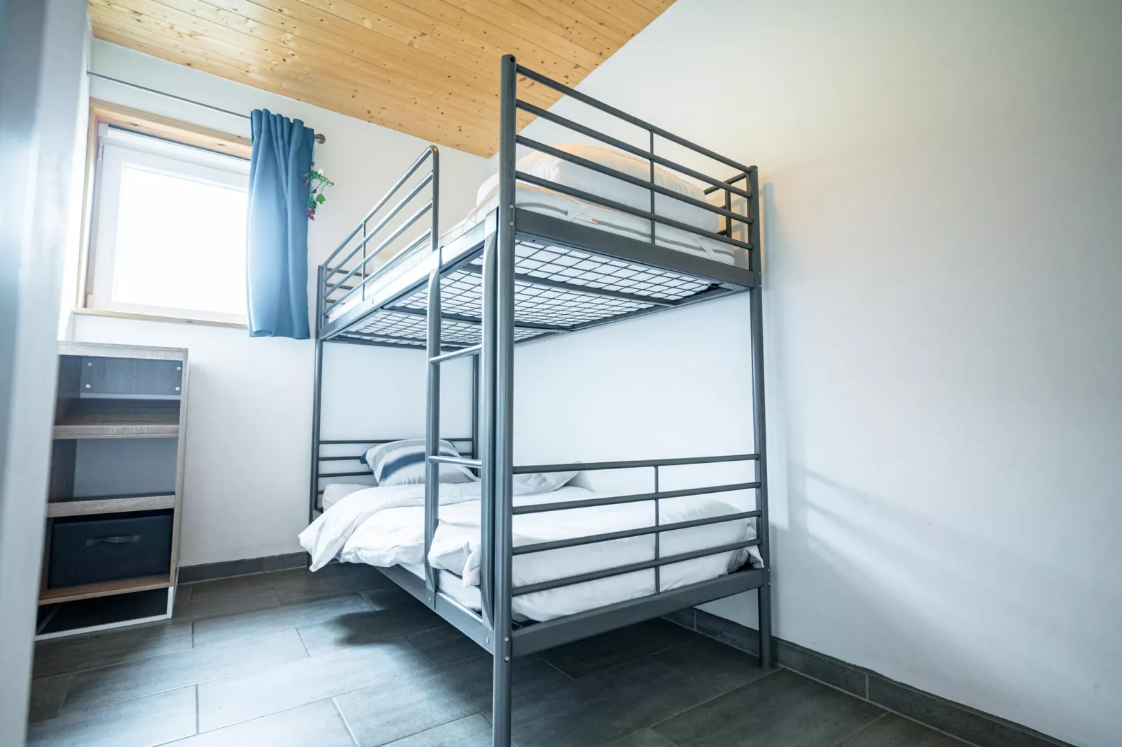 Appartement Terrasse 2/1-Bedroom