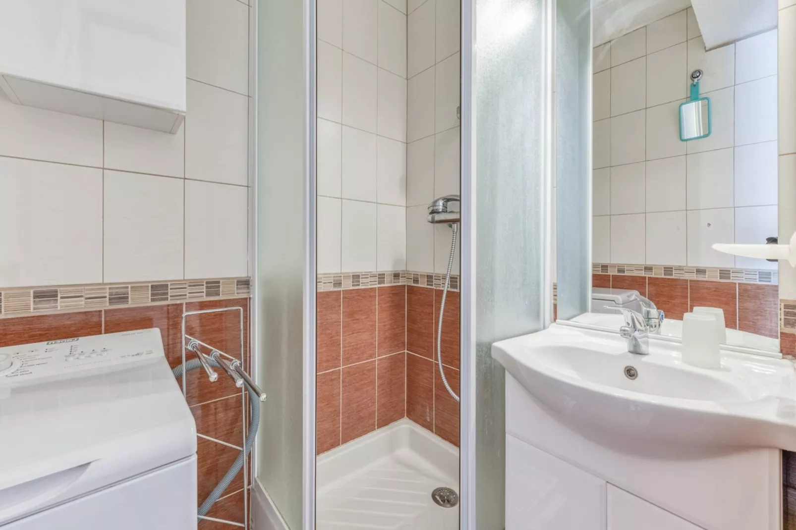 Nauticap N°423 - 2P5-Salle de bain