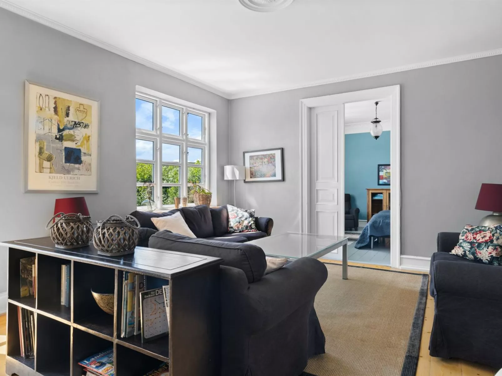 "Goti" - 850m from the sea-Inside