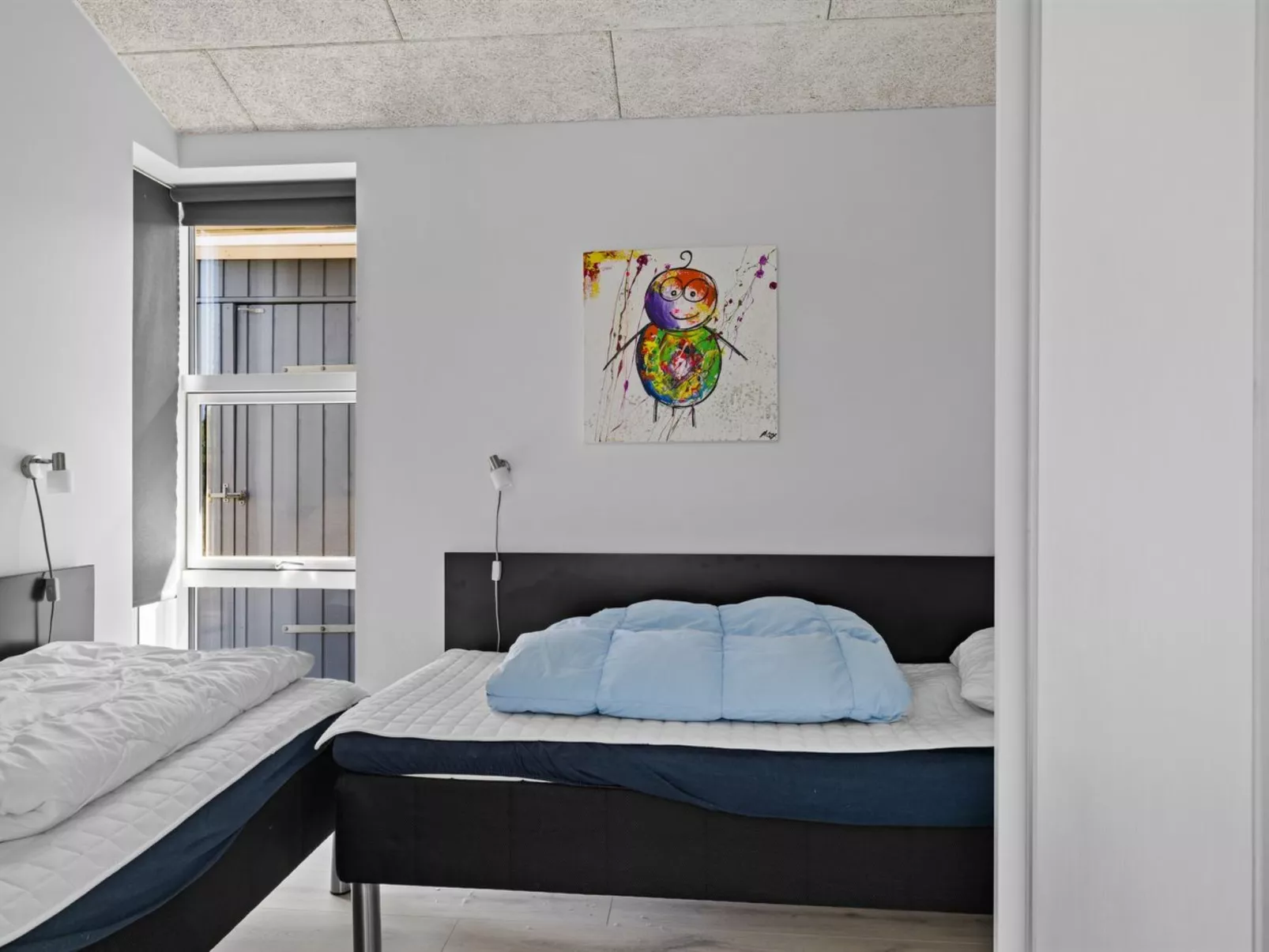 "Ubavka" - 100m from the sea-Inside