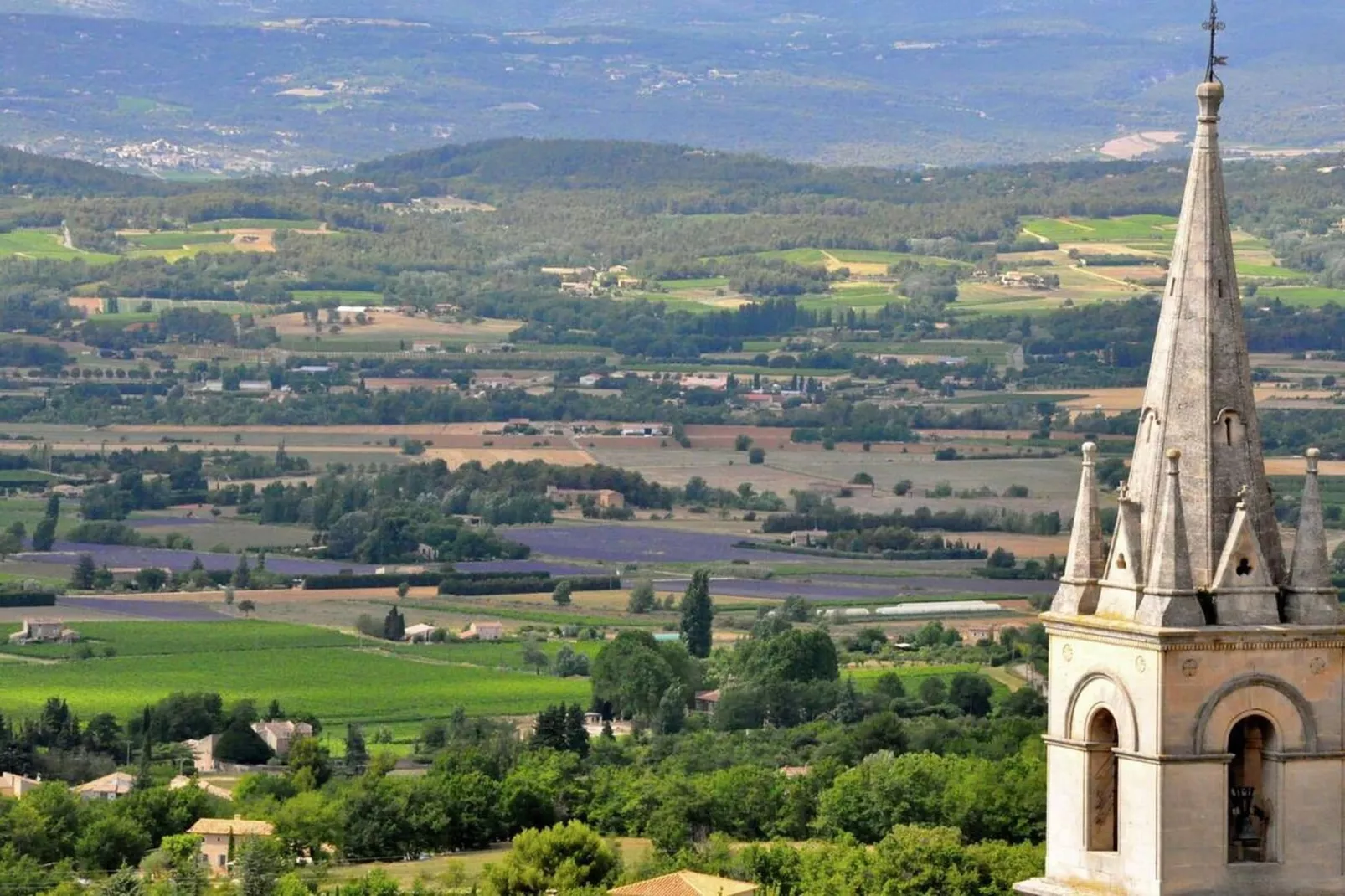 Villa Maquis – Charme provençal & vue d’exception-Gebiete Sommer 5 km