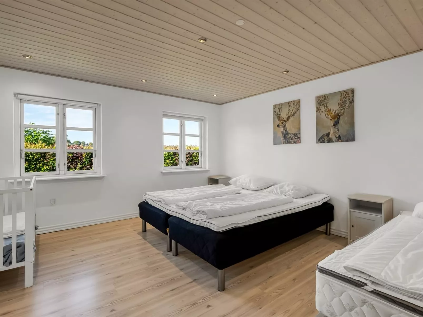 "Pauna" - 2.5km from the sea - Inside