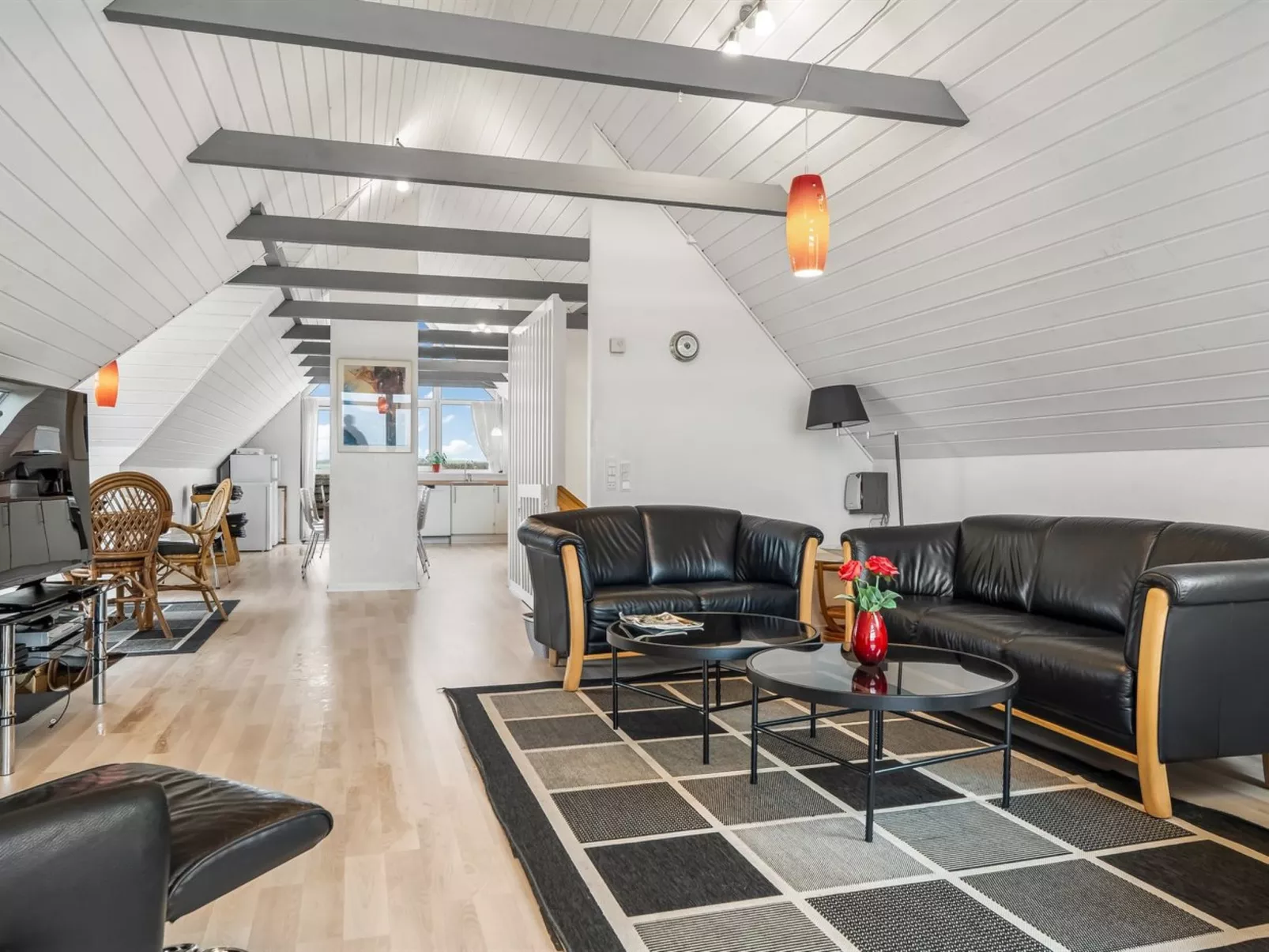 "Siljana" - 200m from the sea-Drinnen