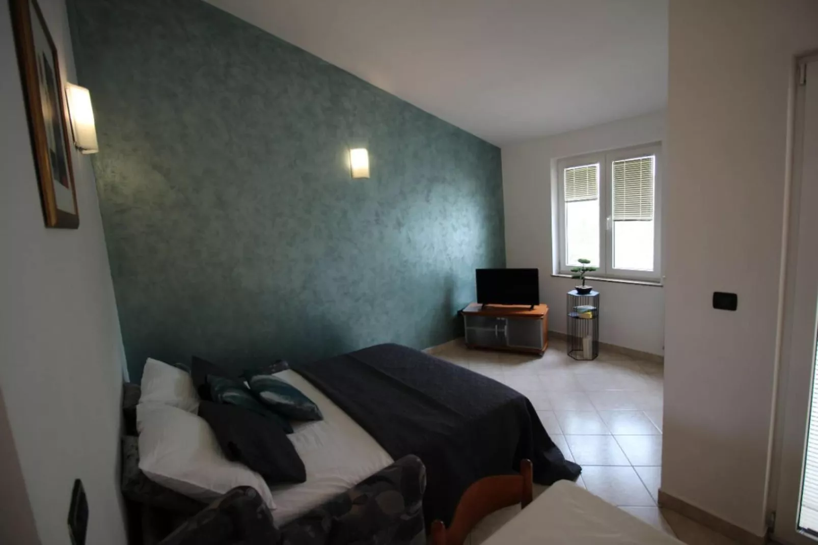 Sv Marija I-Ferienwohnung 2 - Typ 2plus2-Schlafzimmer