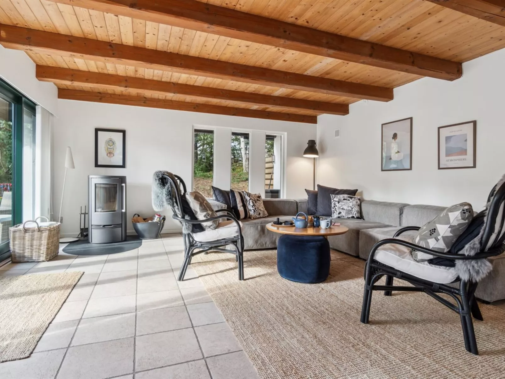 "Bedrija" - 200m from the sea - Dedans