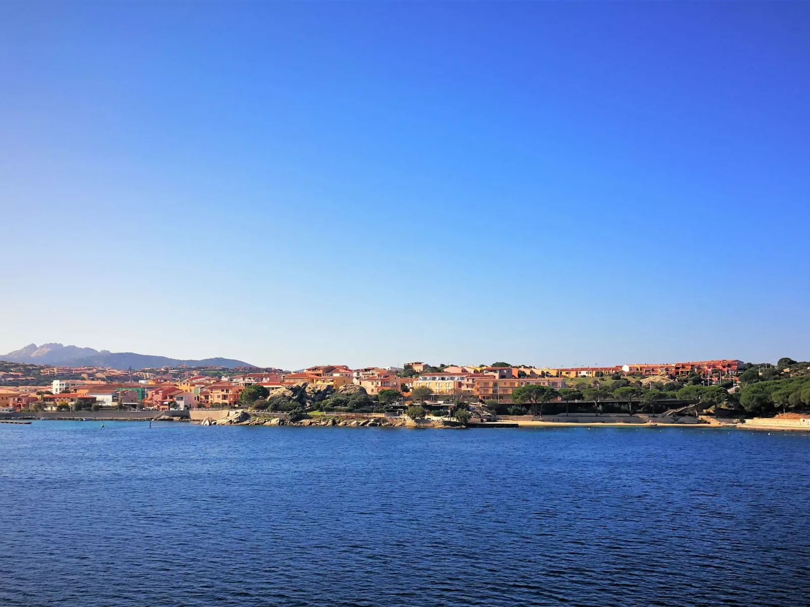 Casa Cordoba-Umgebung