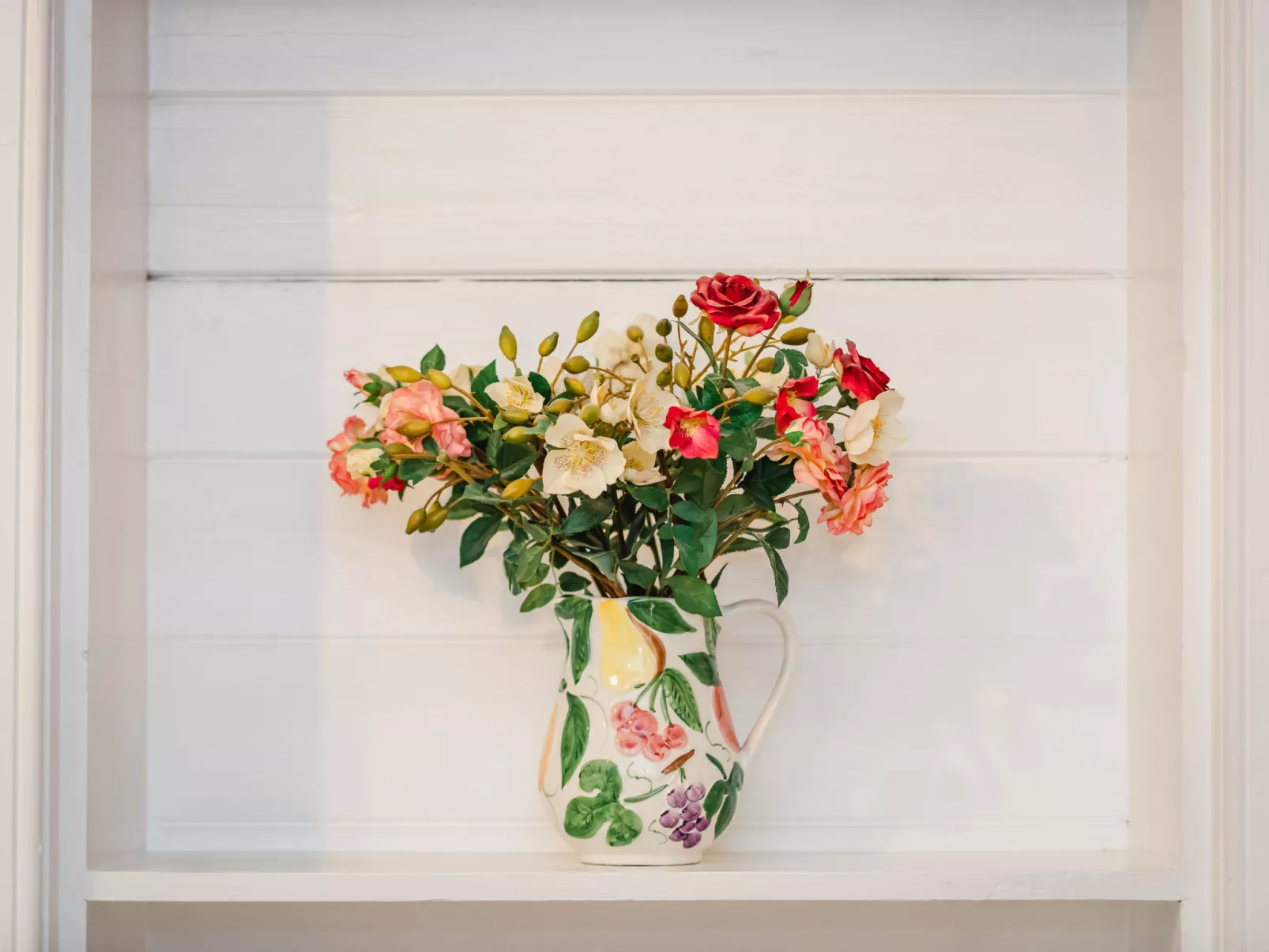 Netherwood - Drinnen