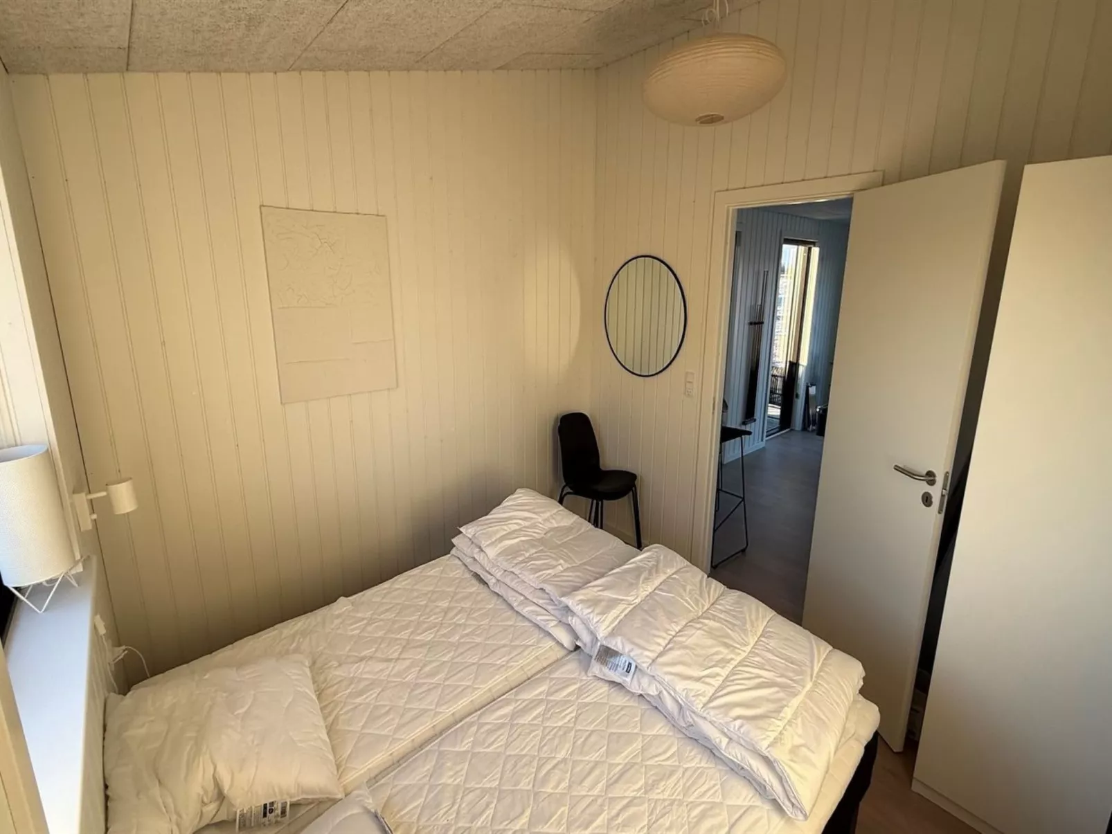 "Marten" - 500m from the sea-Drinnen