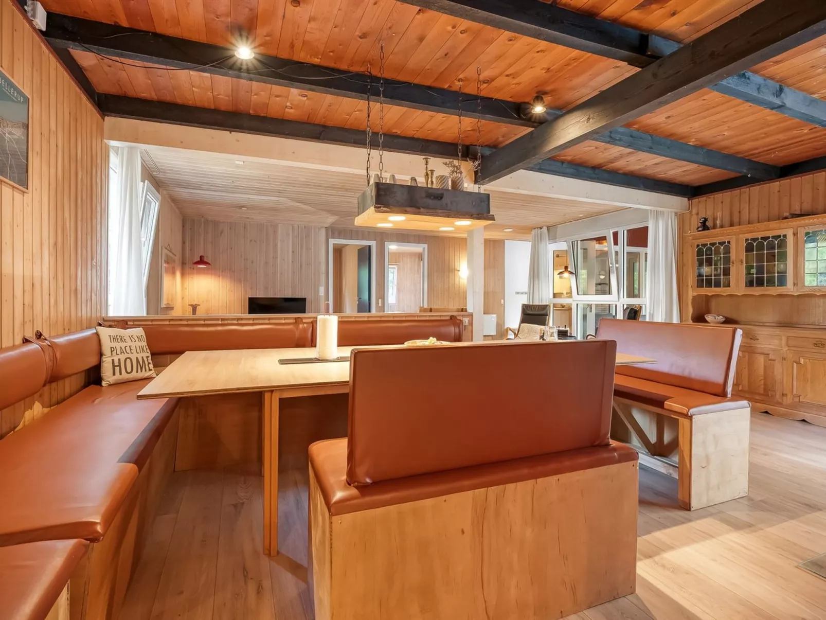 "Marino" - 600m from the sea - Inside