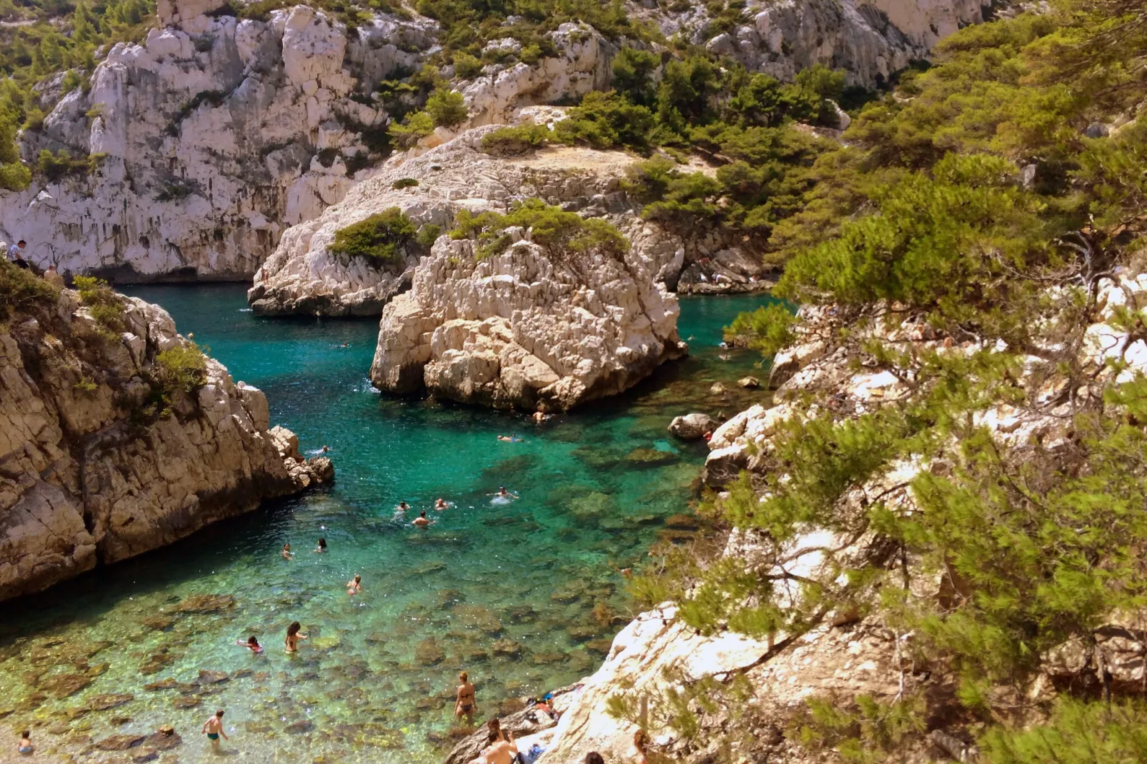 Villapark Le Jardin du Golf 6 - Zones été à 20 km