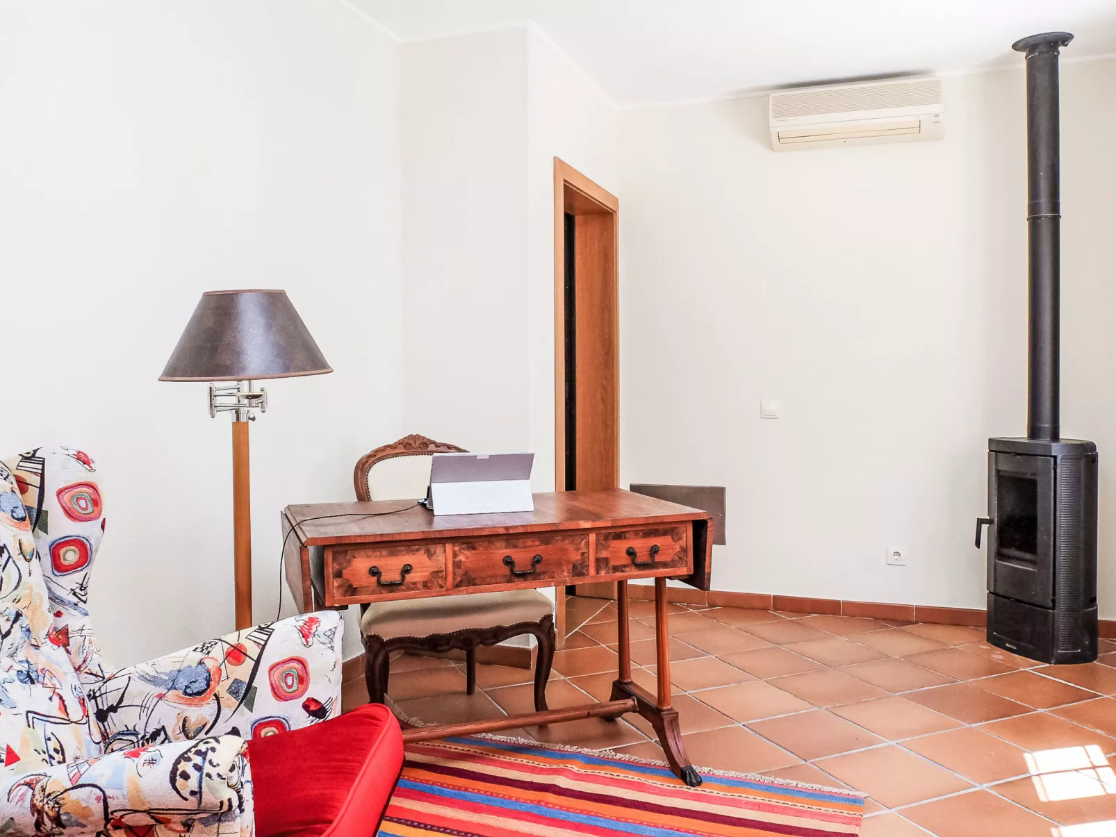 Villa dos Sobreiros - Dedans