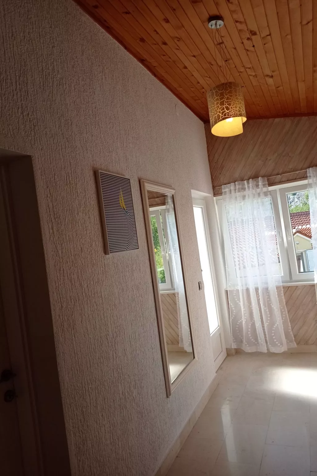 In Gornja Brela mit Sonnenterrasse und Panoramablick - Image-tags.info