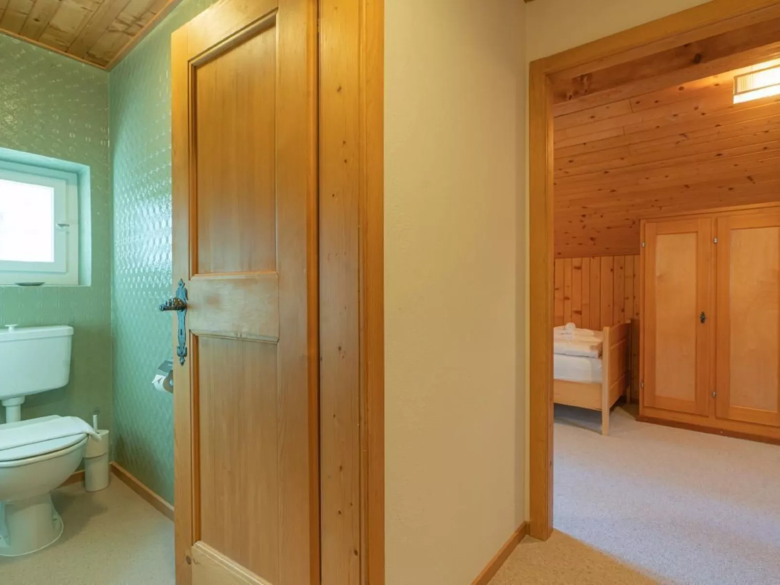 Chesa Muot Mulin - Image-tags.info