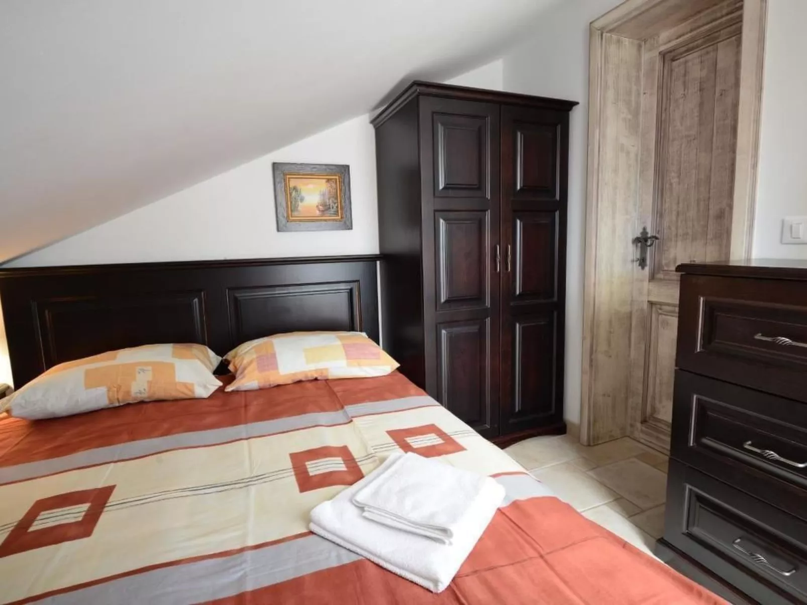 Ferienvilla Mar - Insel Krk - Direkt am Strand - Image-tags.info