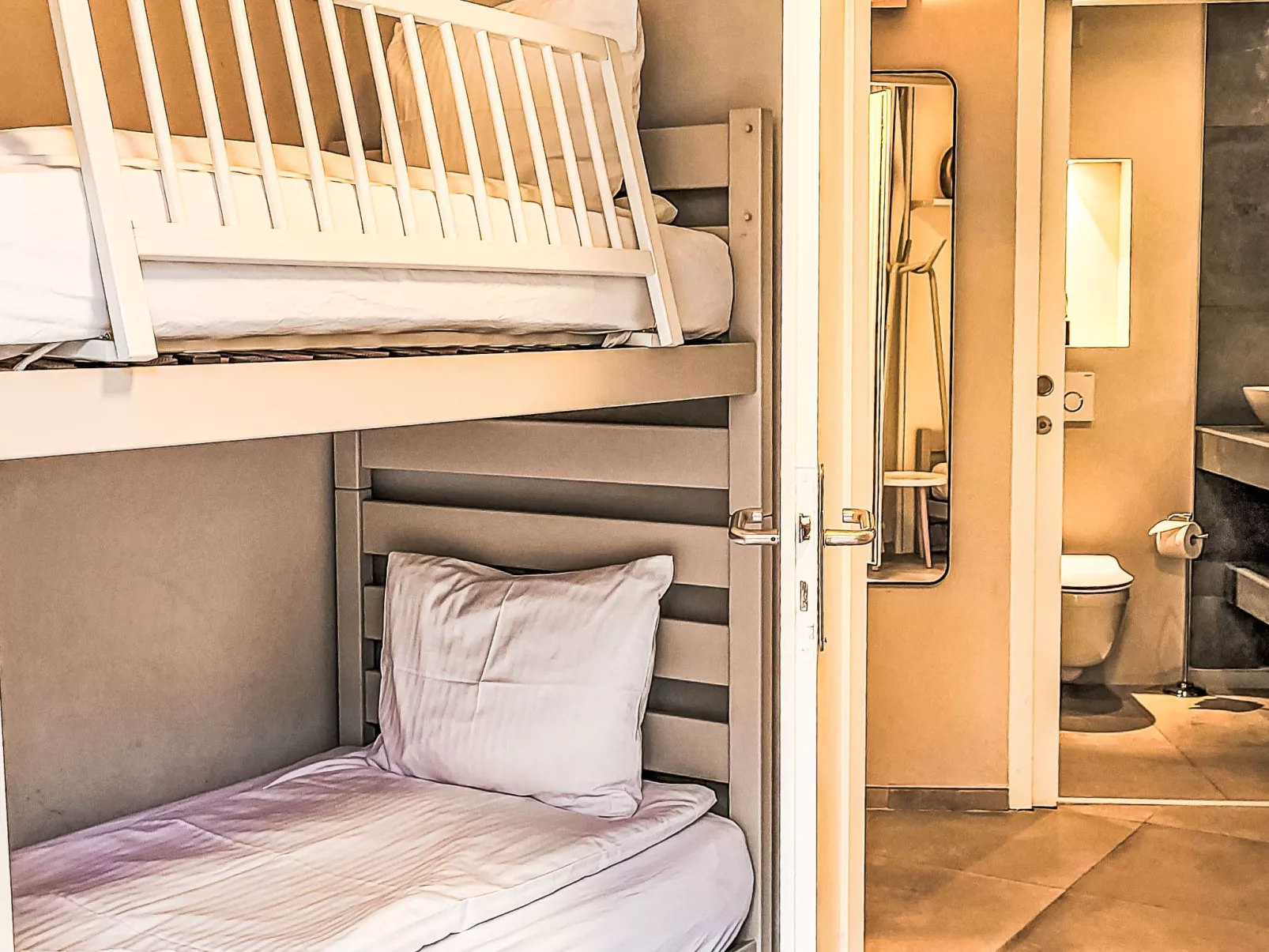 Blue Vista Lugano Apt.616 - Dedans