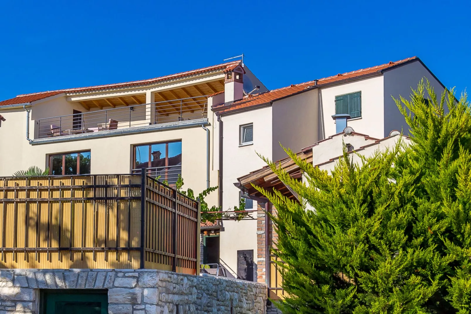 Villa Teresa