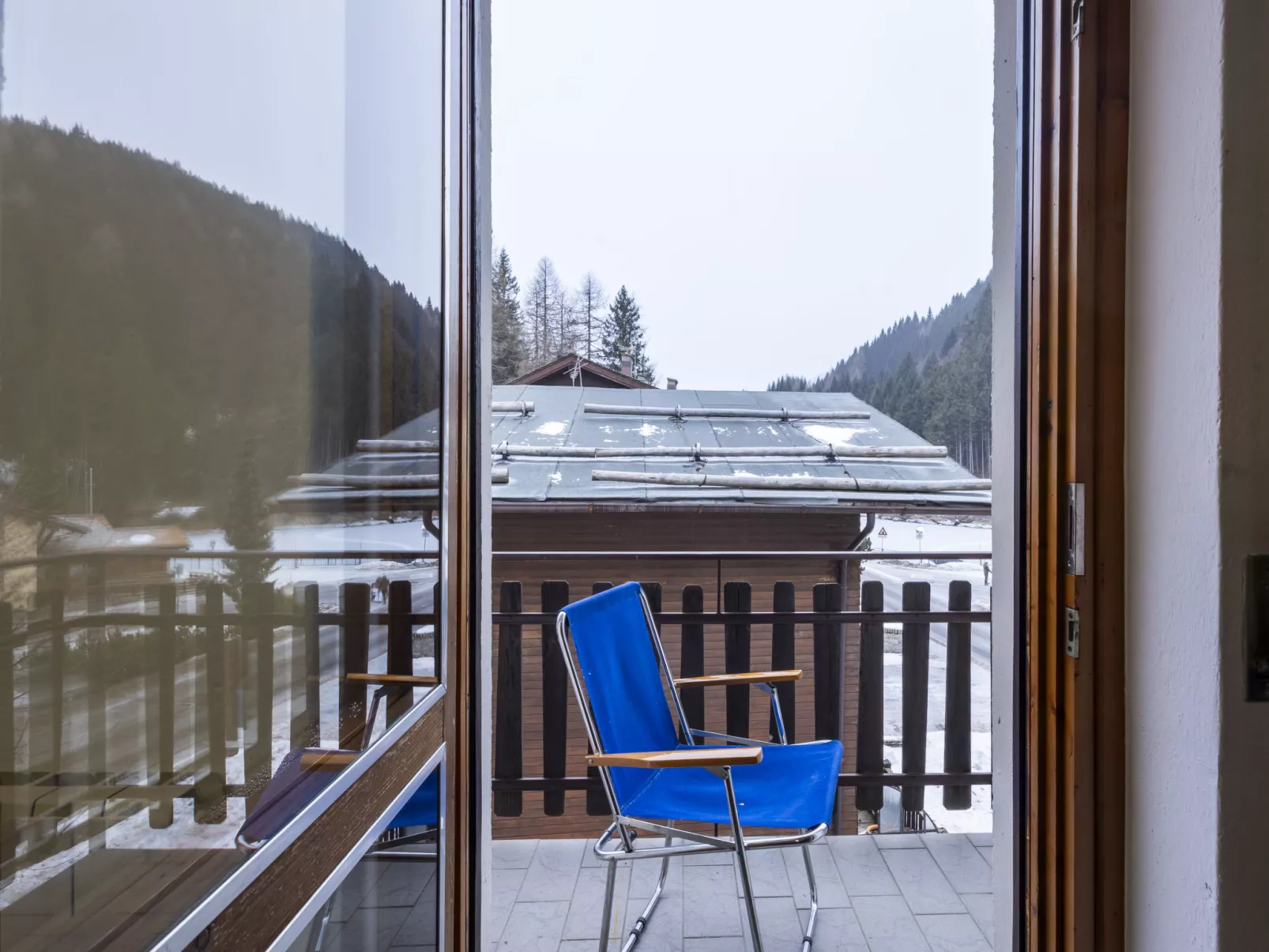 Cacciatori - Draußen