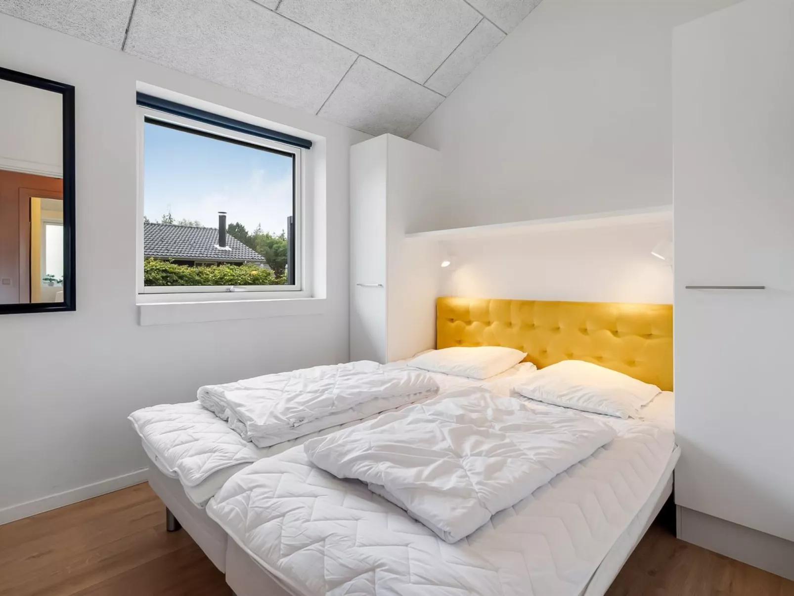 "Angret" - 200m from the sea - Dedans