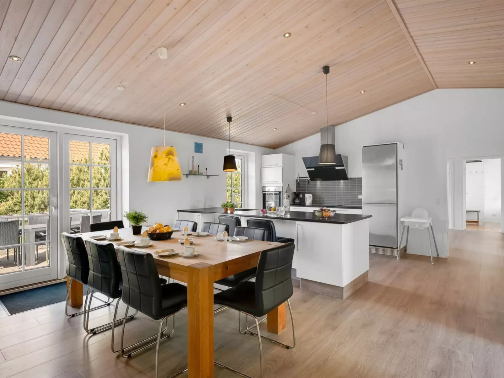 "Donco" - 3.2km from the sea - Inside