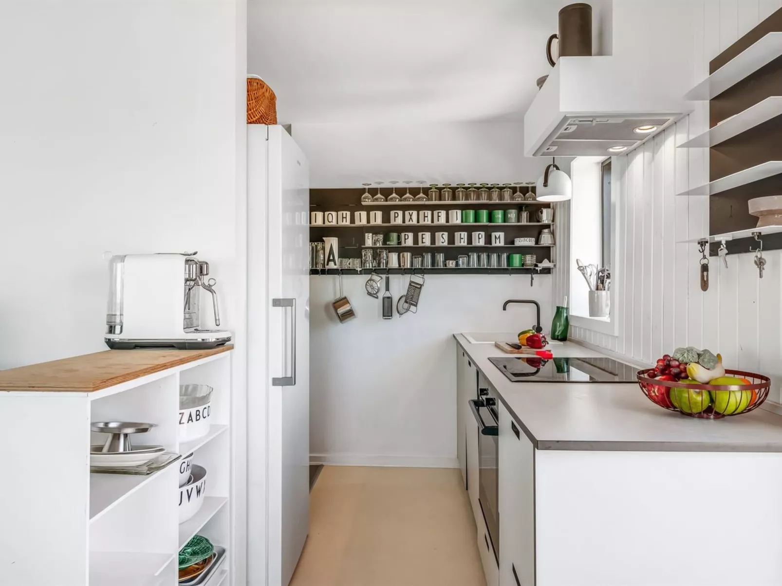 "Sointu" - 300m from the sea - Inside