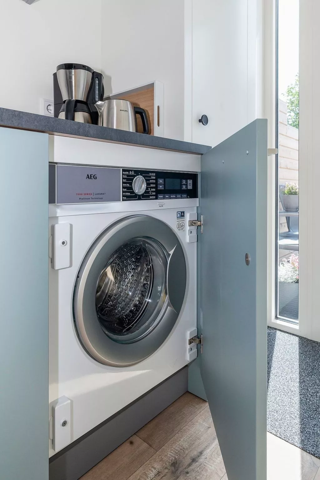 Schönes Ferienhaus in Aagtekerke mit Eigener Terrasse - Image-tags.info