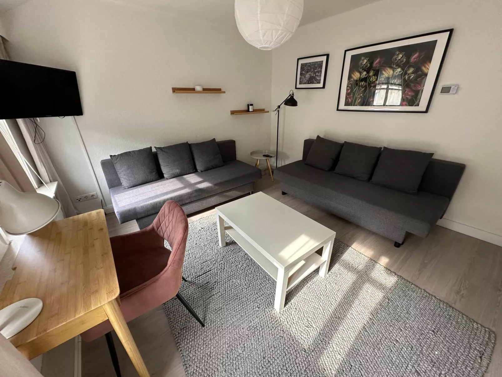 Neu im Angebot: Wohnung für vier Personen - Image-tags.info