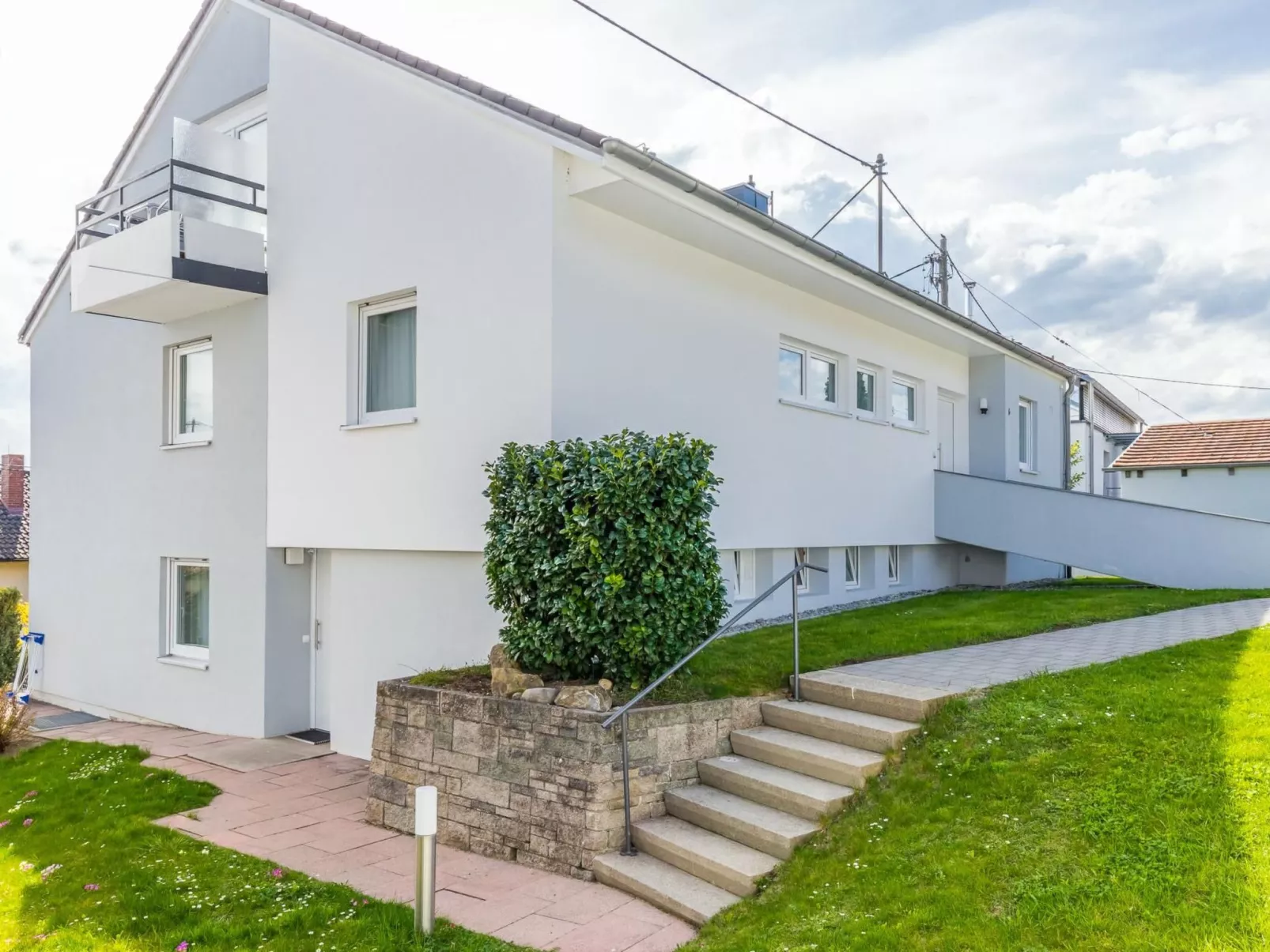 Fewo Gartenterrasse - Image-tags.info