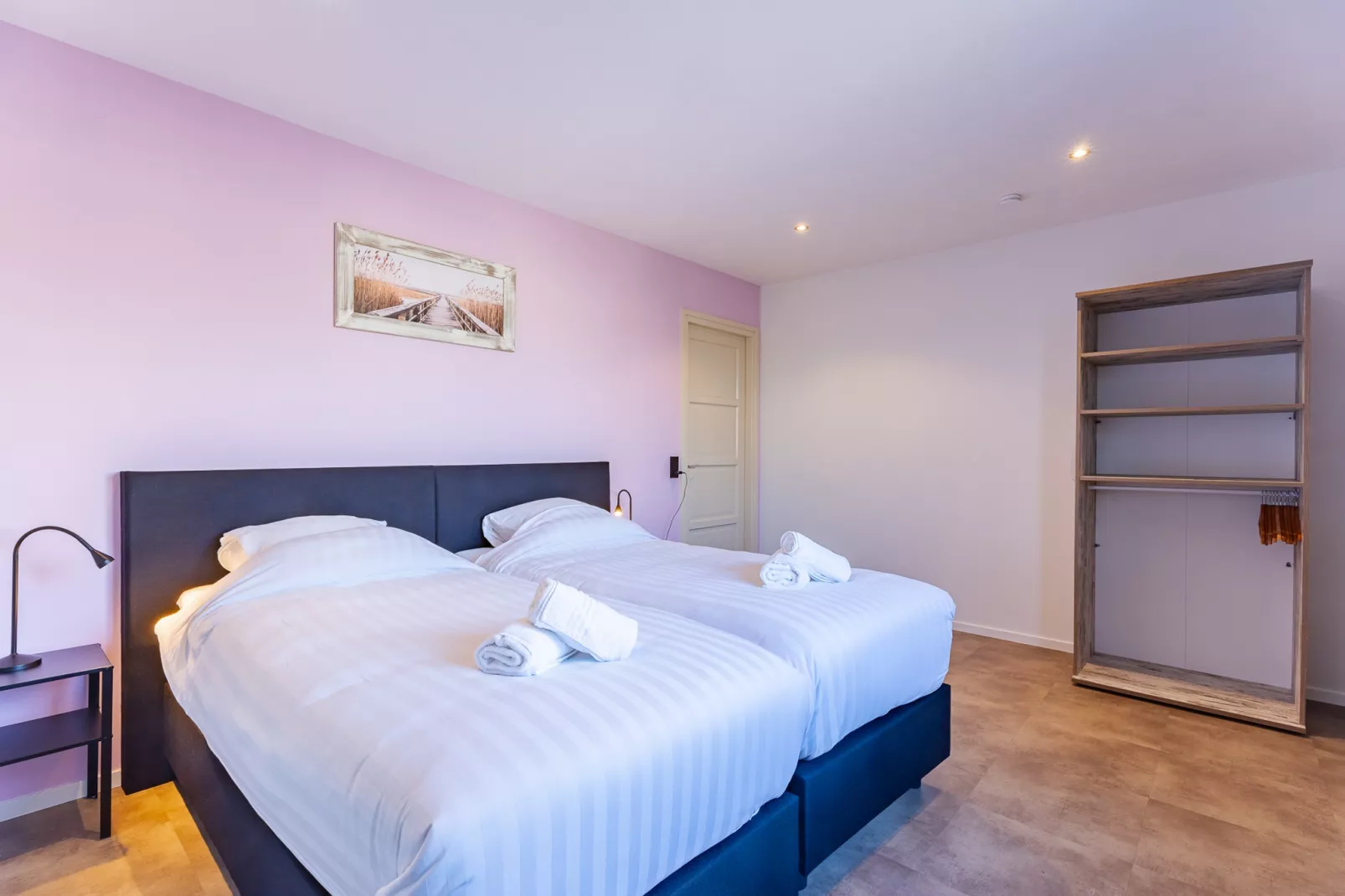 Vakantiehuis - Keetenweg 10| Stavenisse - Chambre