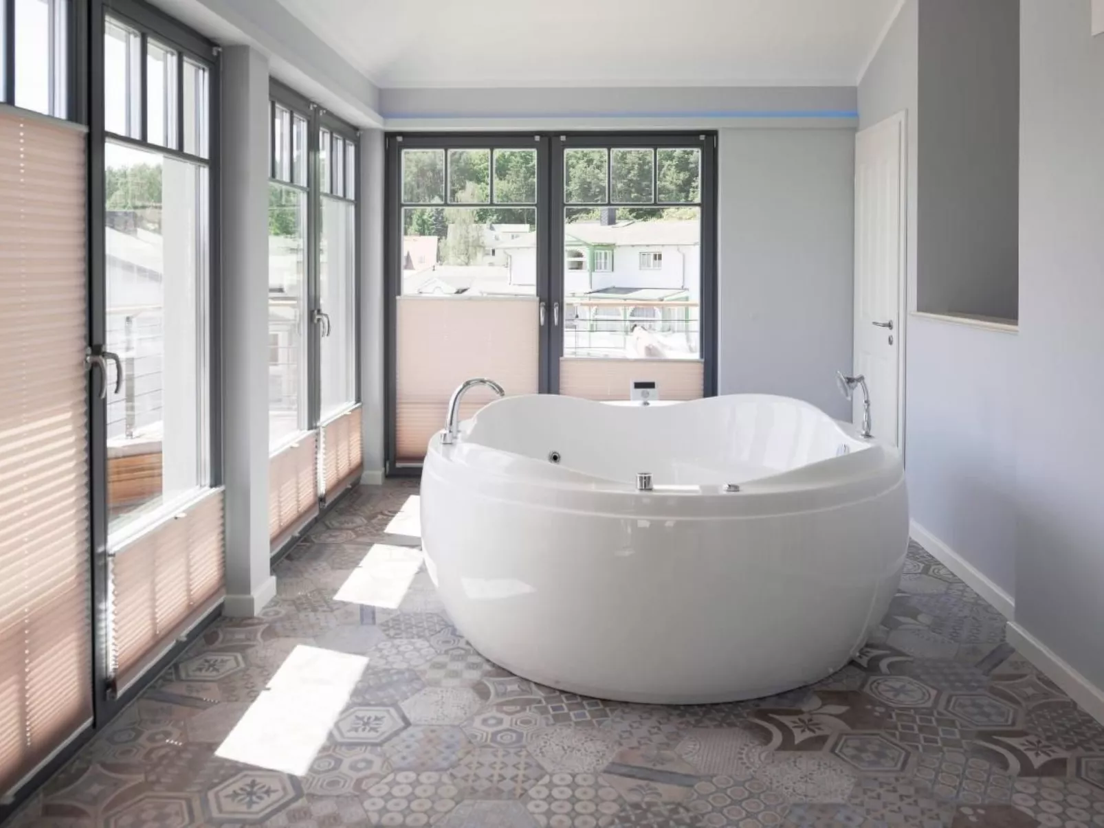 In Sellin mit Großer Sauna - Image-tags.info