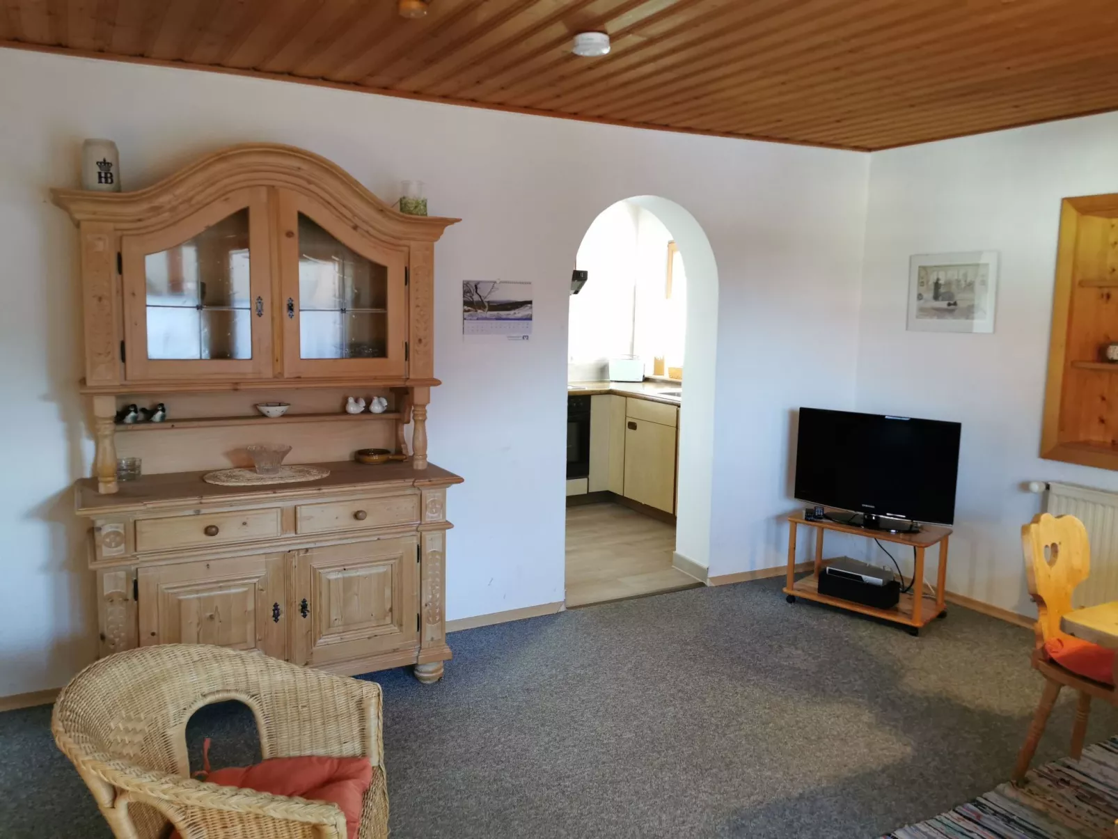 In Haidmühle mit Großem Garten - Image-tags.info