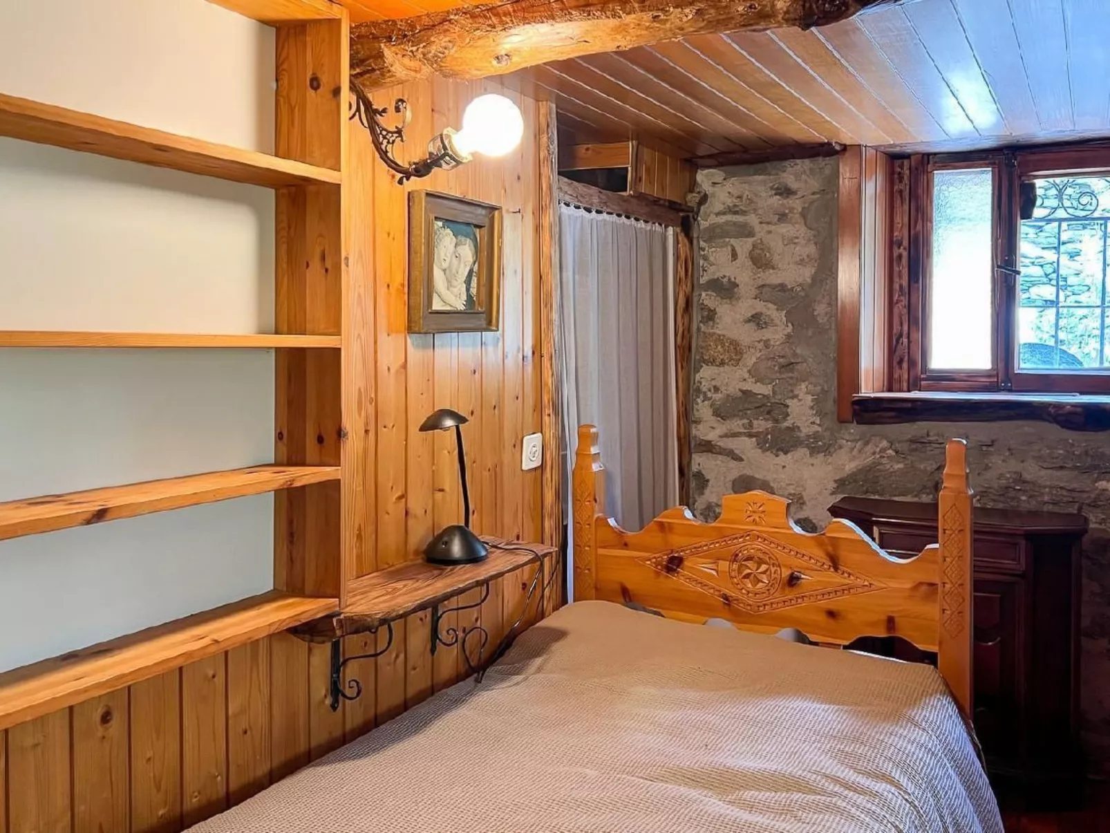 Rustico Nonno Milton - Image-tags.info