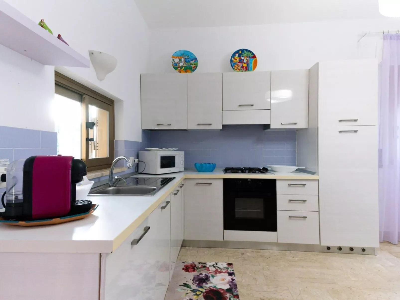 Villa Panorama del Golfo mit privatem Pool und Grillplatz - Image-tags.info