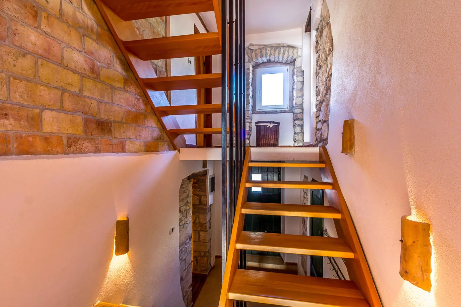 Villa Teresa-Ambiente