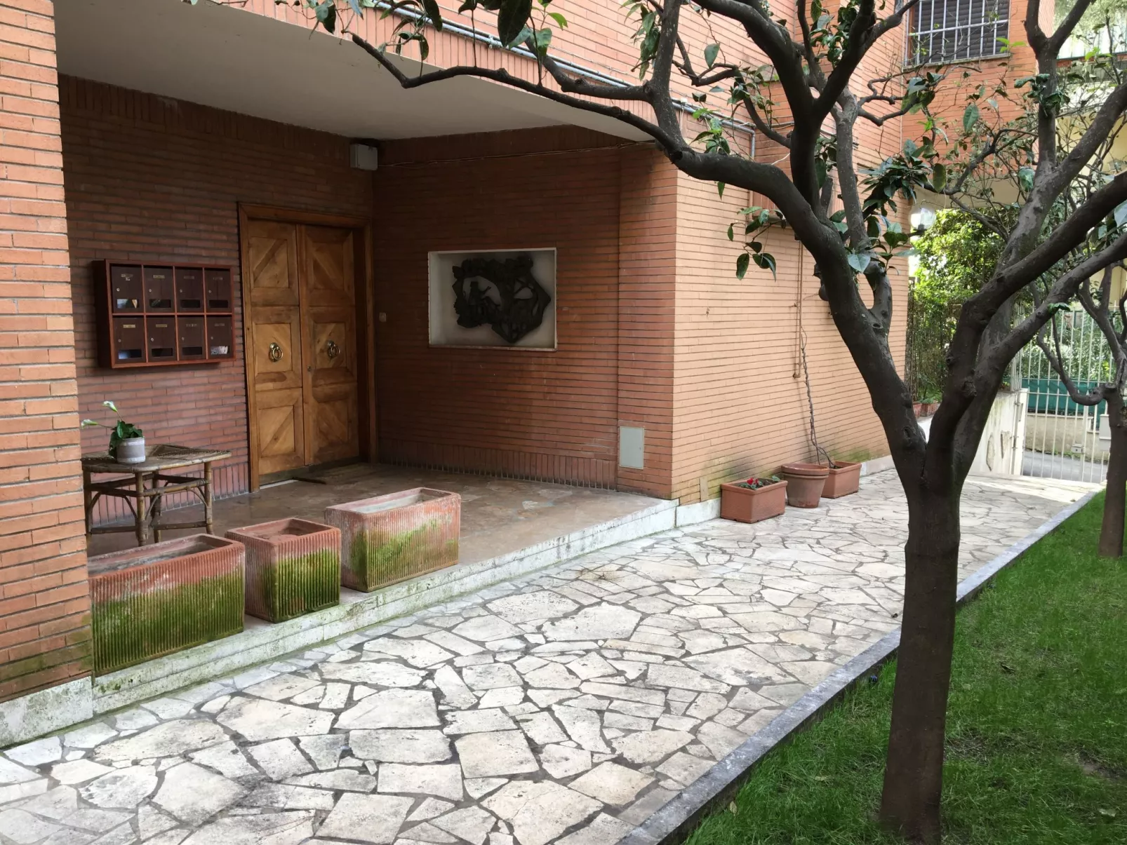 GLI ARANCI Wohnung - Image-tags.info