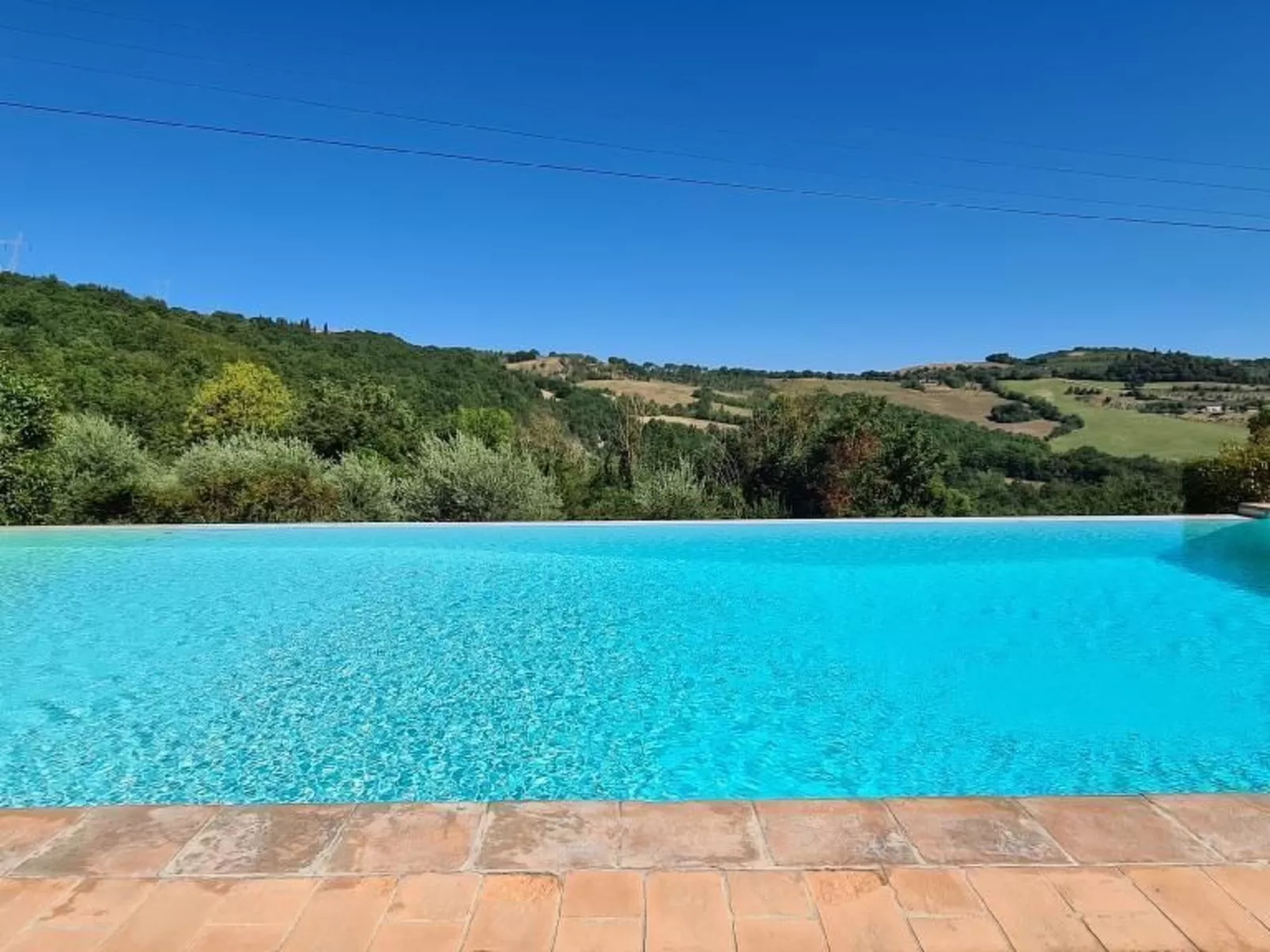 Altes Haus in Rotecastello mit großem Pool - Image-tags.info