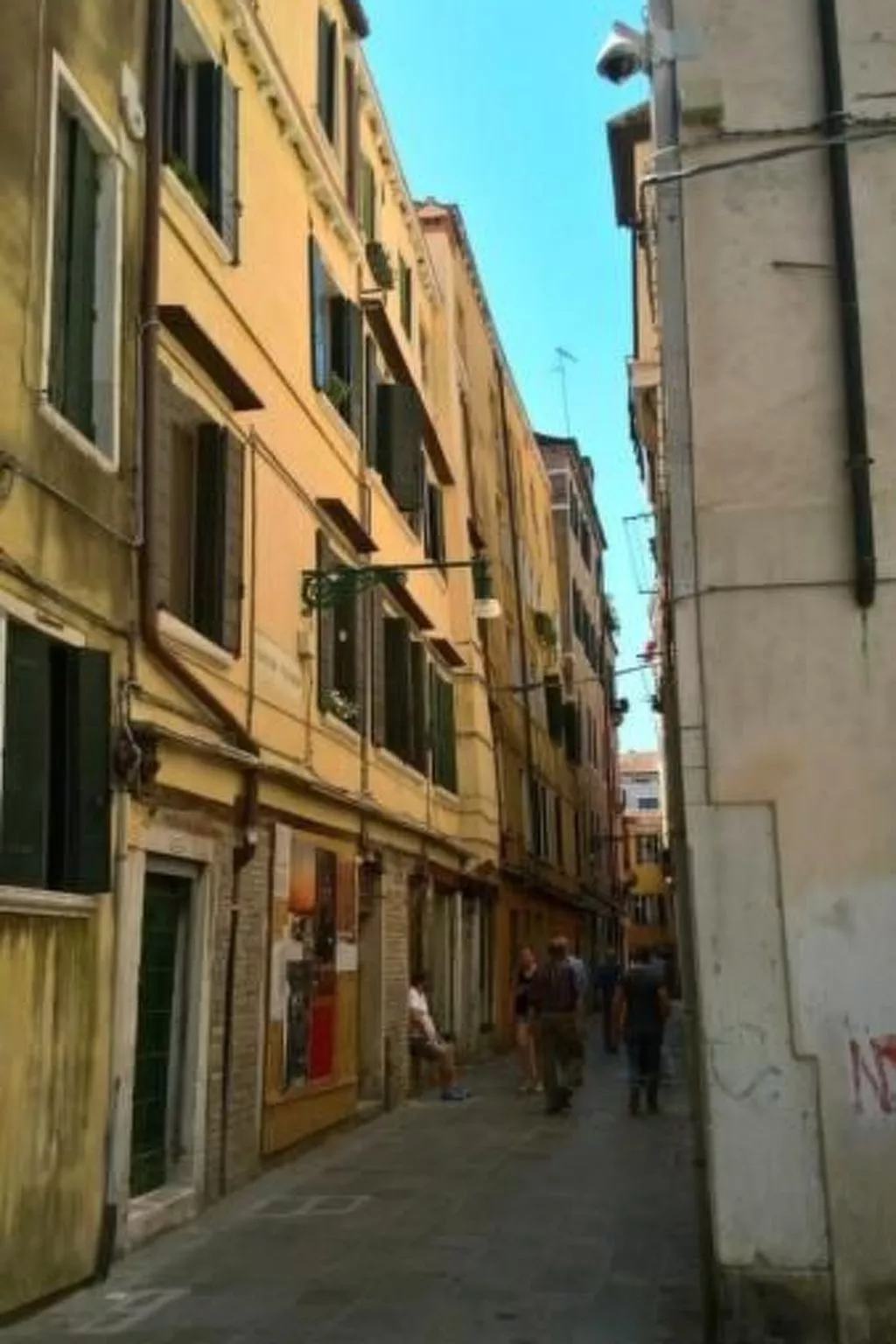 "La Guglia" mit Wi-Fi - Image-tags.info