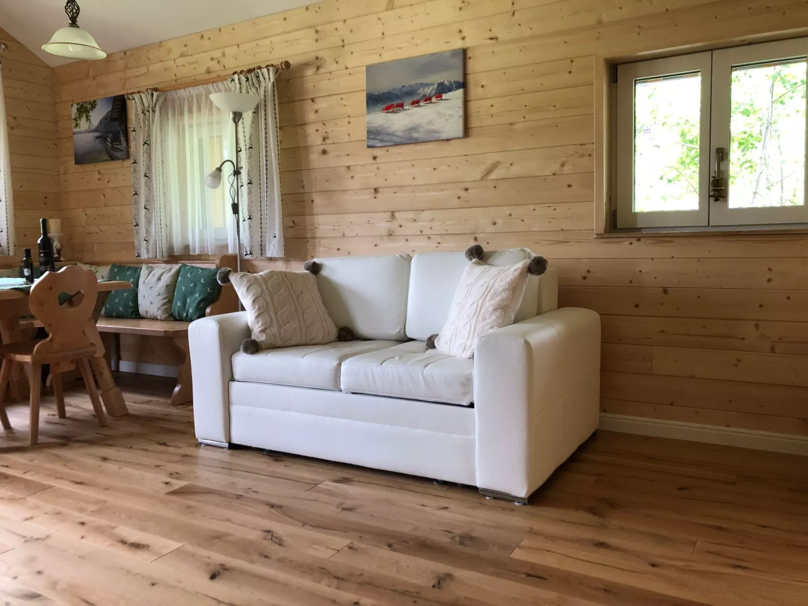 Charmante Ferienwohnung in Bad Aussee mit Grill und Garten und Bergblick - Image-tags.info