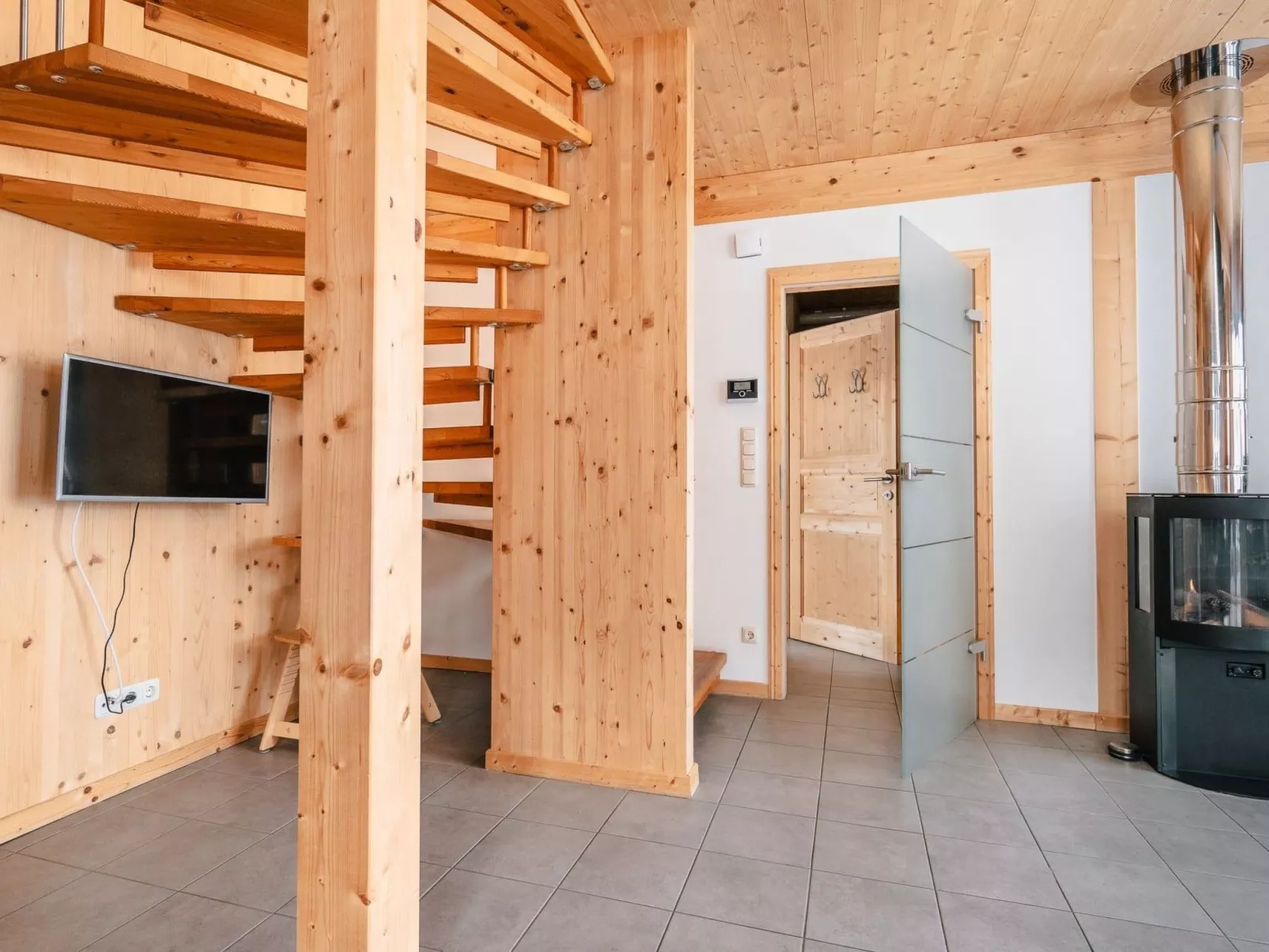 In Murau mit Privatem Pool - Image-tags.info