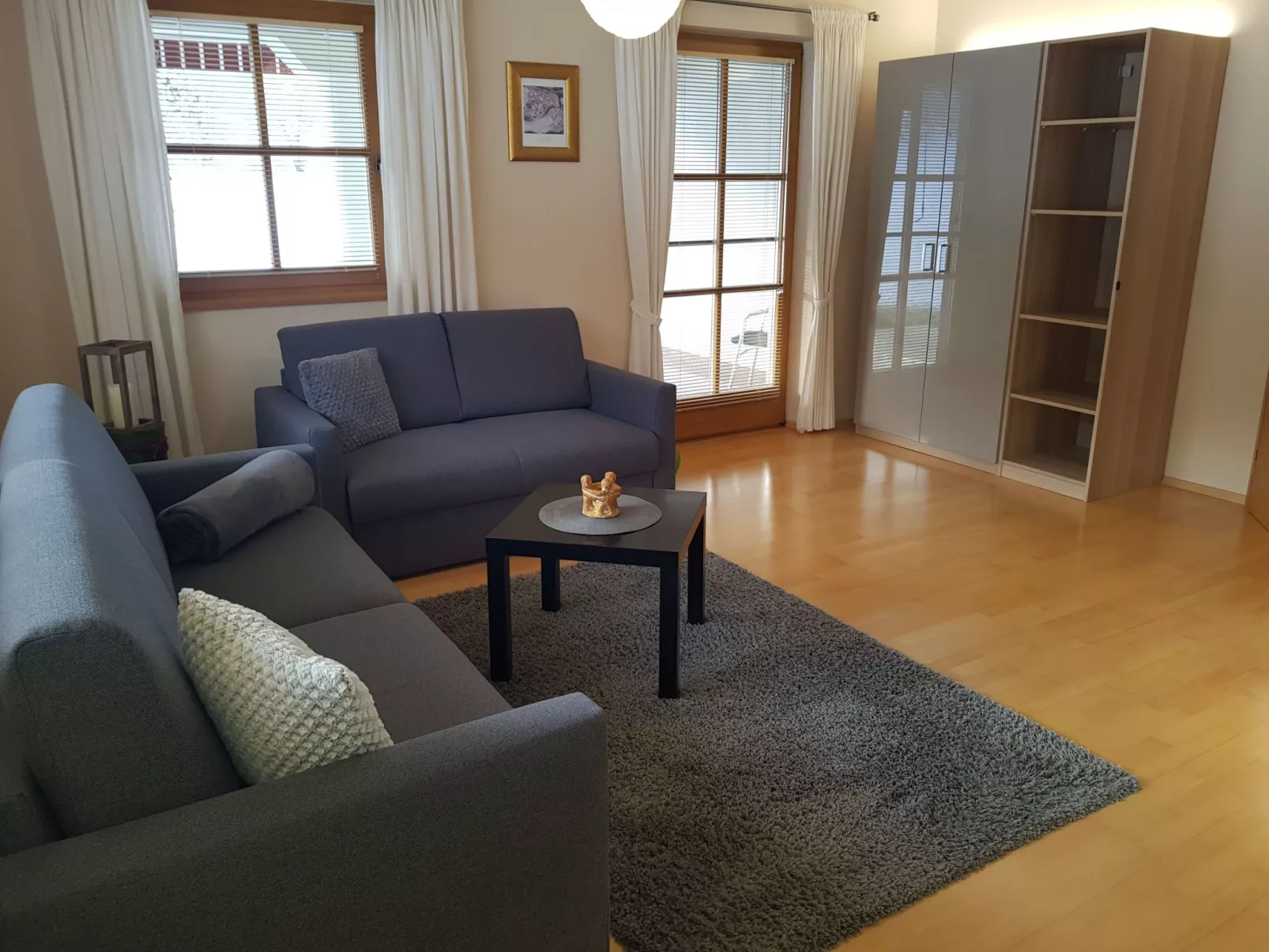 Appartement Ennstal - Dedans