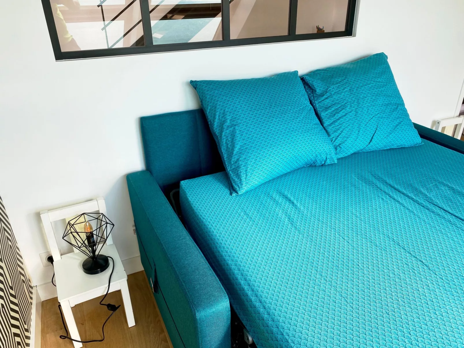 Appartement in Pornichet mit Großem Balkon und Meerblick - Image-tags.info