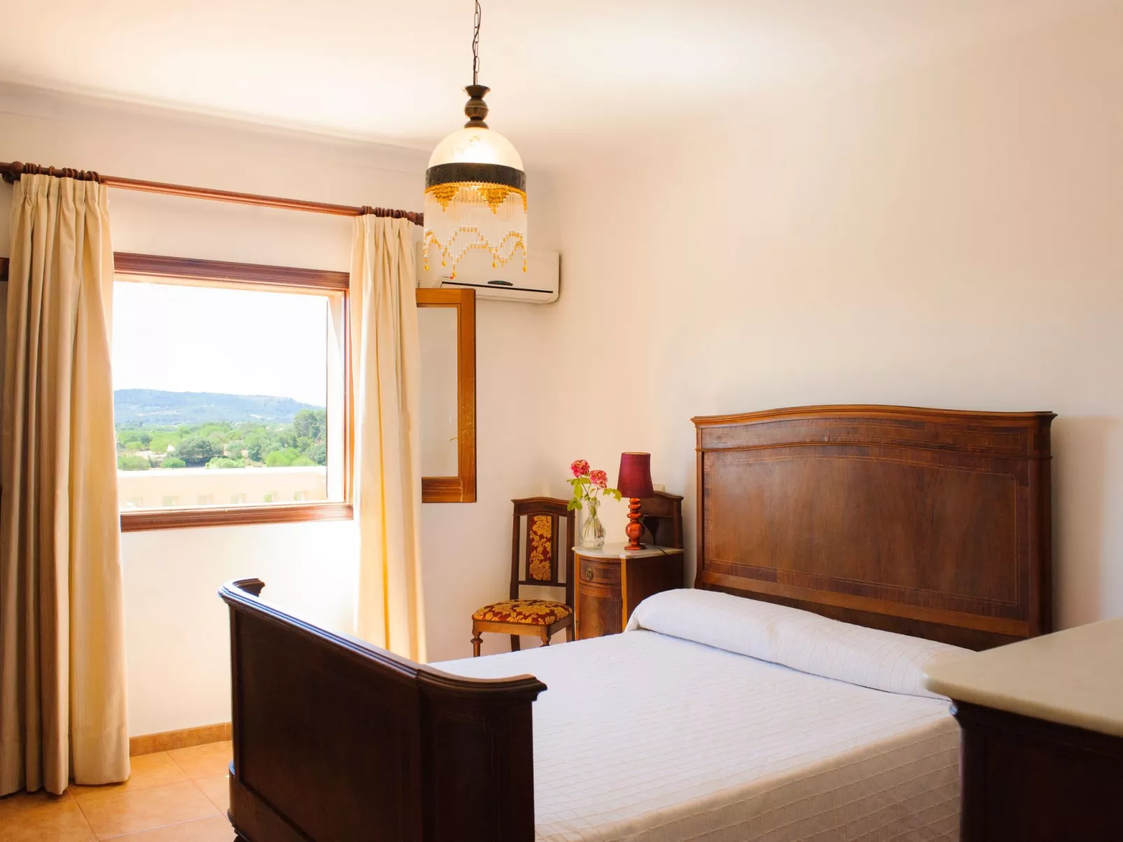 Finca für 9 Personen,  Cas Concos des Cavaller - Inside