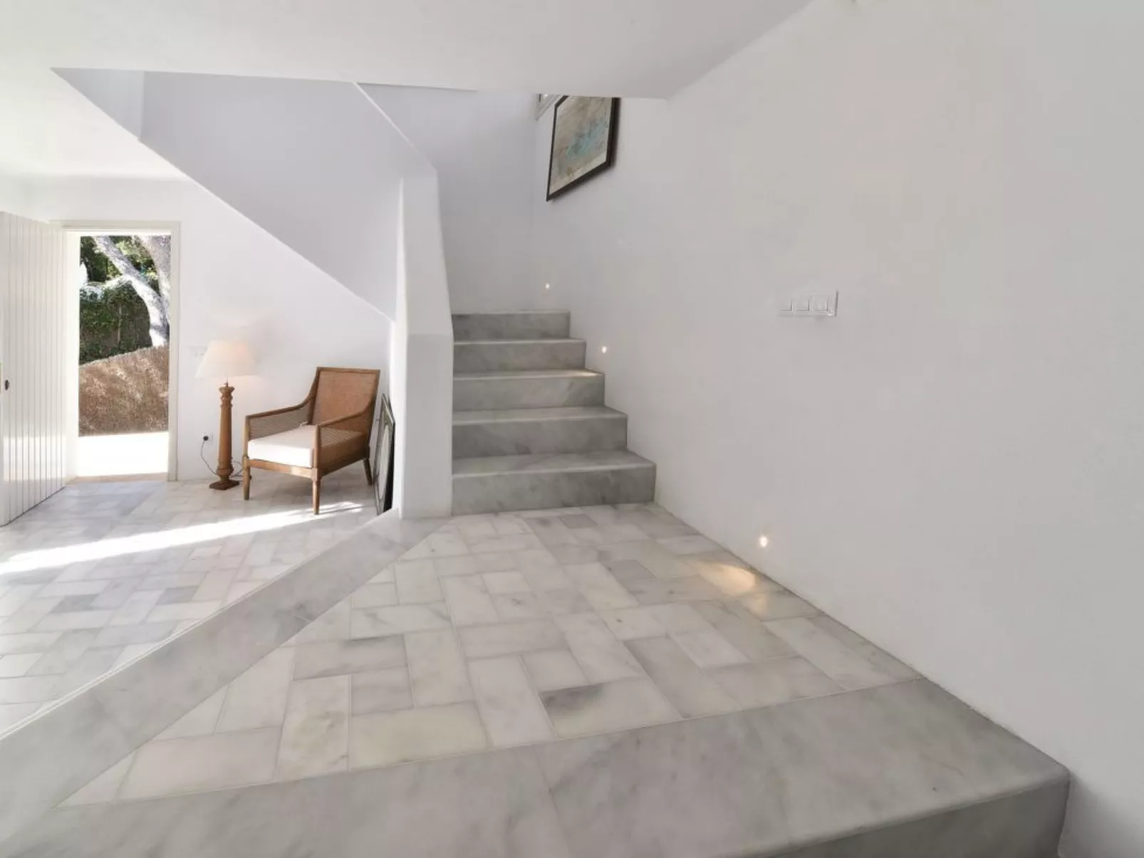 Formentera - Drinnen