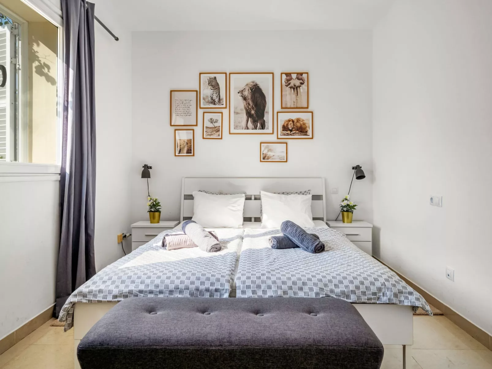 Villa SOL FELOSTAL, 130m zum Strand, nahe Airport und Palma Zentrum - Image-tags.info