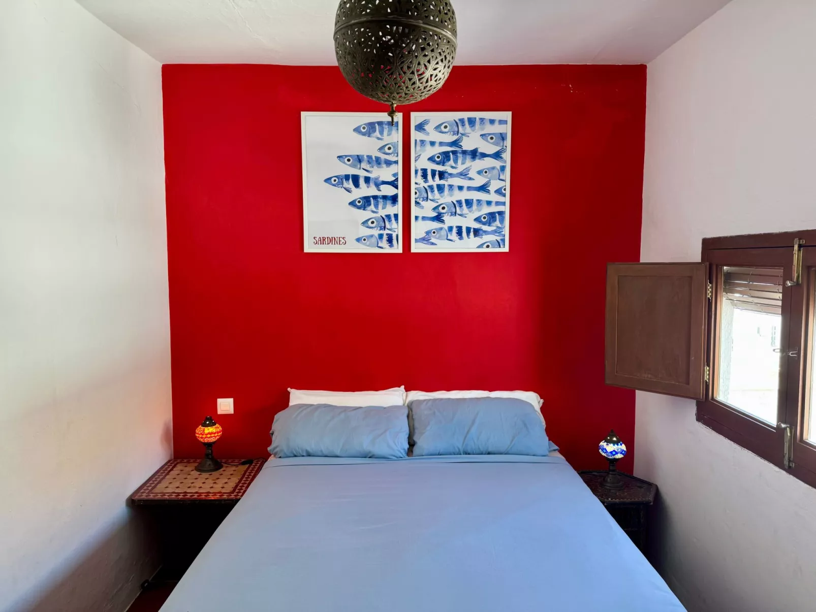 Wohnung mit großer Dachterrasse in Vejer - Image-tags.info