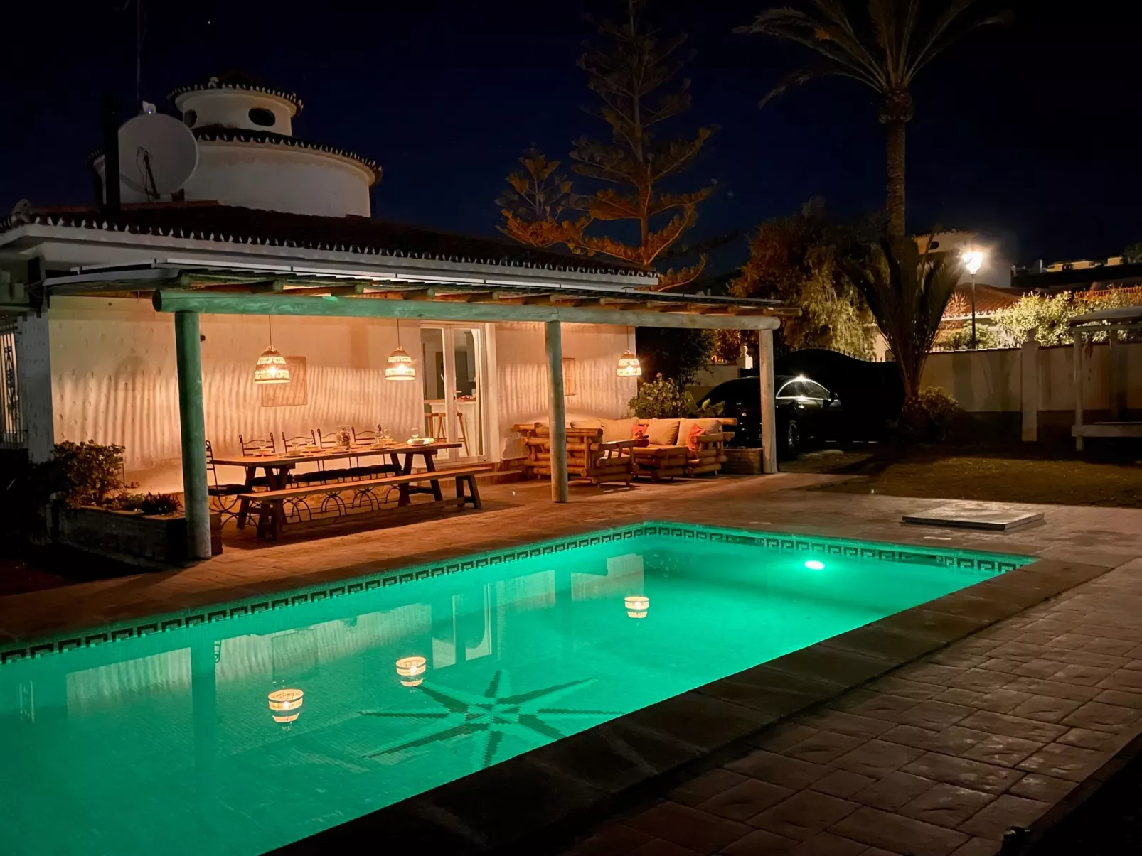 Strandvilla 'Tiempo Lento' - Image-tags.info