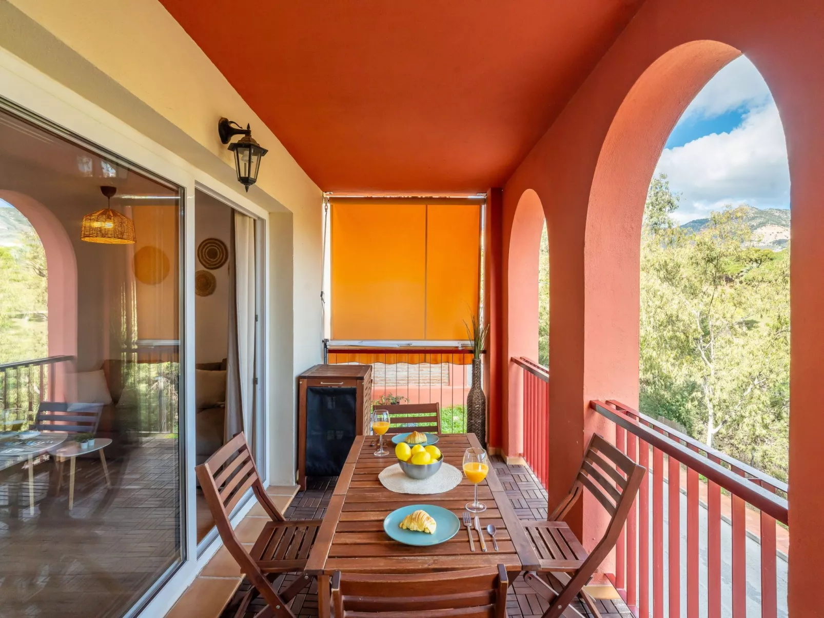 Wohnung Casa Vela, 2 Min. bis zum Strand - Image-tags.info