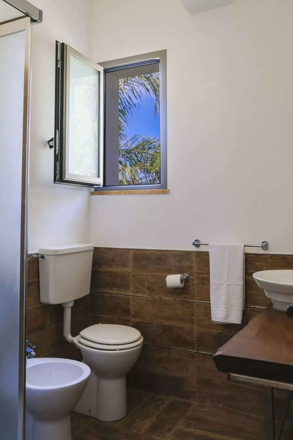 Wohnung GIallo mit Schwimmbad und Meerblick - Image-tags.info