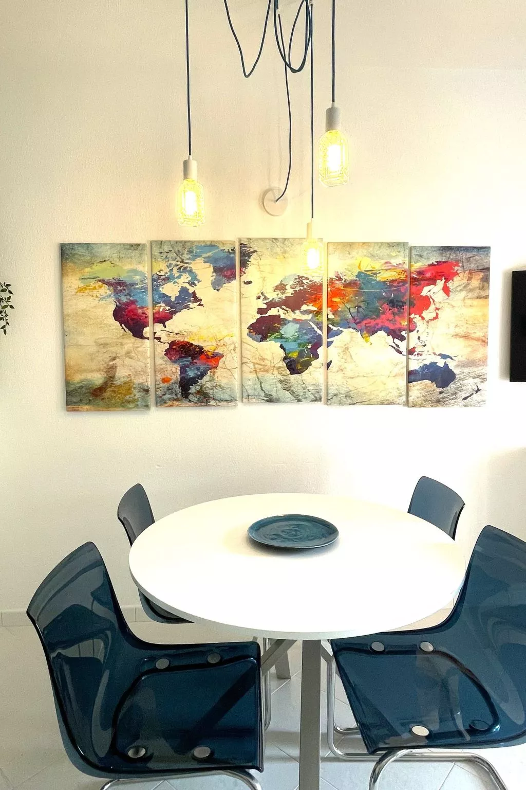 Wohnung "Alter Olivenbaum" mit Garten - Image-tags.info