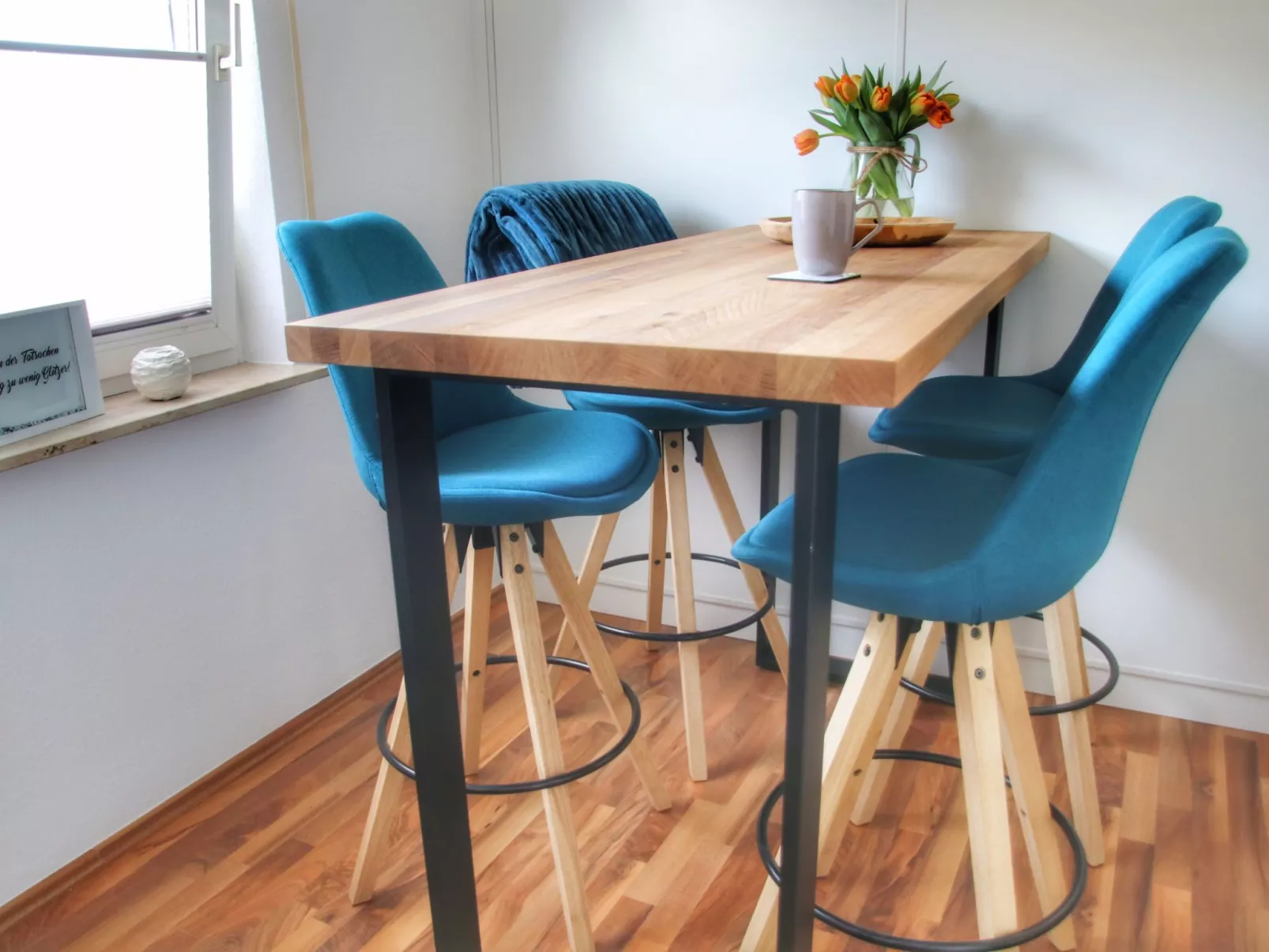 Wunderschönes Appartement in Scheid mit Grill - Image-tags.info